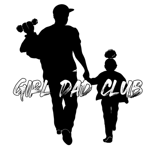Girl Dad Club NorCal